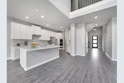 216 Raine Manor Court, Montgomery, TX 77316 - Photo 2