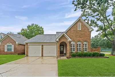 1502 Beechurst Court, Houston, TX 77062 - Photo 1