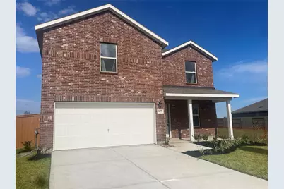 827 Rosewood Trail, Beasley, TX 77417 - Photo 1