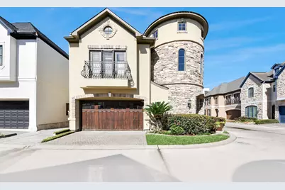 6302 Hermann Lake Drive, Houston, TX 77021 - Photo 1
