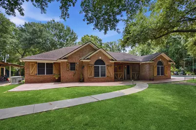 223 Pin Oak Lane, Magnolia, TX 77354 - Photo 2