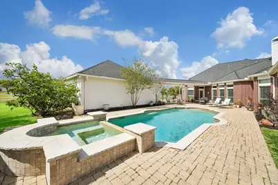 6042 Blackberry Cove Lane, Richmond, TX 77469 - Photo 4