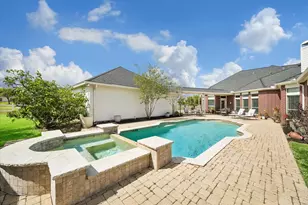 6042 Blackberry Cove Ln, Richmond, TX 77469 - Photo 4