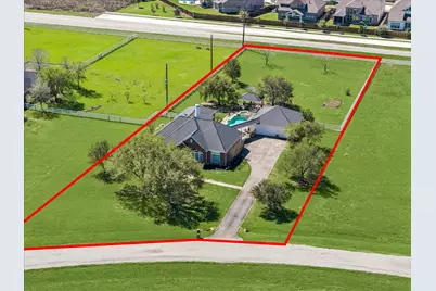 6042 Blackberry Cove Lane, Richmond, TX 77469 - Photo 24