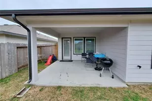 6910 Dell Vista Dr Dr, Richmond, TX 77469 - Photo 30