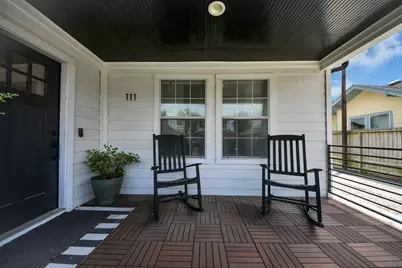 111 Jenkins Street, Houston, TX 77003 - Photo 2