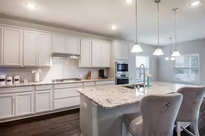 3022 Senita Bloom Drive, Manvel, TX 77578 - Photo 12