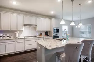 3022 Senita Bloom Dr, Manvel, TX 77578 - Photo 12