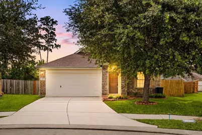15906 Arapaho Bend Ln, Cypress, TX 77429 - Photo 1