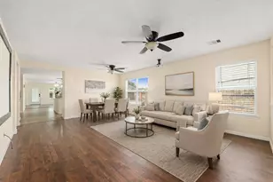 15906 Arapaho Bend Ln, Cypress, TX 77429 - Photo 2