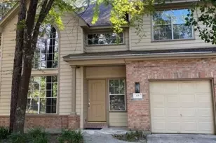 68 Lakeridge Ct, The Woodlands, TX 77381 - Photo 1