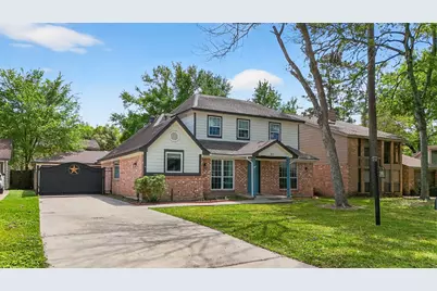 511 Enchanted Lane, Spring, TX 77388 - Photo 4