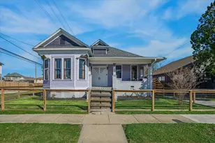 1920 Fulton St, Houston, TX 77009 - Photo 1