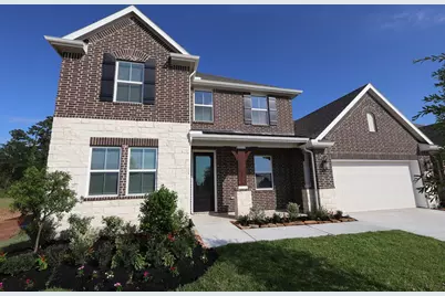 18610 Eastwood Ridge Court, Crosby, TX 77532 - Photo 1