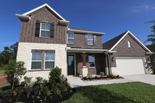18610 Eastwood Rdg Ct, Crosby, TX 77532 - Photo 1