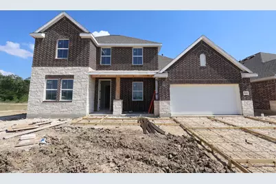 18610 Eastwood Ridge Drive, Crosby, TX 77532 - Photo 2