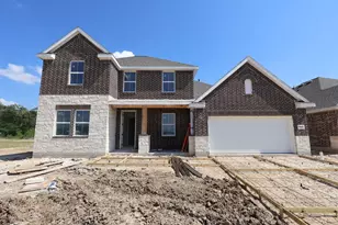 18610 Eastwood Ridge Dr, Crosby, TX 77532 - Photo 2