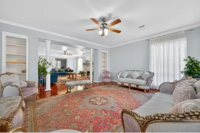 4206 Clearwater Court, Missouri City, TX 77459 - Photo 12