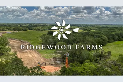 22 Ridgewood Farms Way, Brenham, TX 77833 - Photo 6