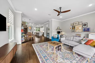 1018 Shepherd Oaks Drive, Houston, TX 77018 - Photo 16