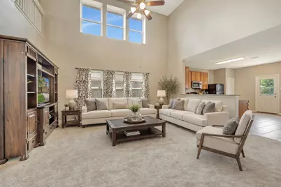 3105 Cambridge Meadows Lane, Dickinson, TX 77539 - Photo 2