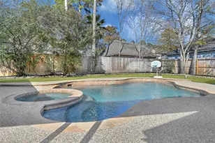 3438 Blue Cypress Dr, Spring, TX 77388 - Photo 4