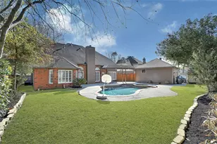 3438 Blue Cypress Dr, Spring, TX 77388 - Photo 8