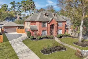 3438 Blue Cypress Dr, Spring, TX 77388 - Photo 2