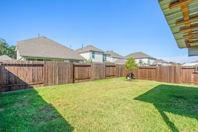 2382 Tavo Trail Drive, Conroe, TX 77301 - Photo 4
