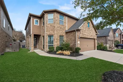 18718 Fairmont Springs Court, Cypress, TX 77429 - Photo 42