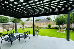 19347 Otter Trail Ct, Katy, TX 77449 - Photo 16