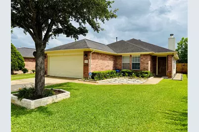 19347 Otter Trail Court, Katy, TX 77449 - Photo 2