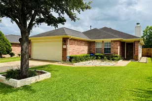 19347 Otter Trail Ct, Katy, TX 77449 - Photo 2