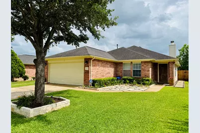 19347 Otter Trail Court, Katy, TX 77449 - Photo 4