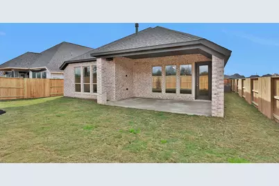 9015 Clear Water Trail, Manvel, TX 77578 - Photo 18