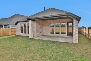 9015 Clear Water Trail, Manvel, TX 77578 - Photo 18
