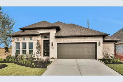 9015 Clear Water Trail, Manvel, TX 77578 - Photo 1
