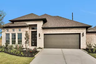 9015 Clear Water Trail, Manvel, TX 77578 - Photo 1