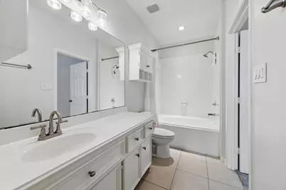 922 W Heights Hollow Lane, Houston, TX 77007 - Photo 20