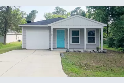 217 Cherry Tree, Livingston, TX 77351 - Photo 1