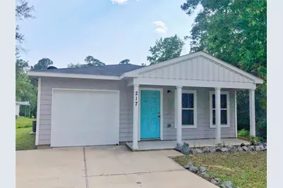 217 Cherry Tree, Livingston, TX 77351 - Photo 2