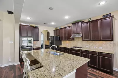 17110 Kirkton Moor Drive, Richmond, TX 77407 - Photo 18