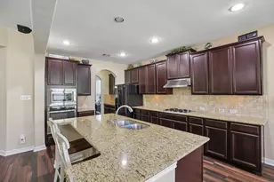 17110 Kirkton Moor Dr, Richmond, TX 77407 - Photo 18
