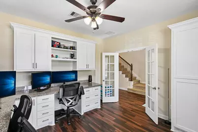 17110 Kirkton Moor Drive, Richmond, TX 77407 - Photo 20