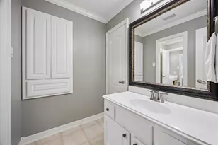 12007 Concho Bay Ct, Houston, TX 77041 - Photo 42
