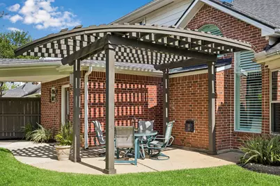 12007 Concho Bay Court, Houston, TX 77041 - Photo 24
