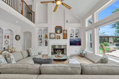 12414 Hawkin Court, Magnolia, TX 77354 - Photo 10