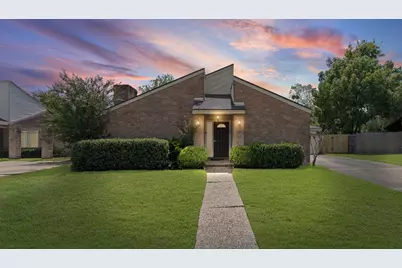 11535 Ella Lee Lane, Houston, TX 77077 - Photo 2