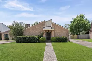 11535 Ella Lee Ln, Houston, TX 77077 - Photo 1