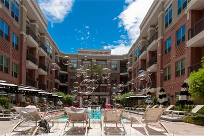 160 Birdsall Street #1124, Houston, TX 77007 - Photo 10